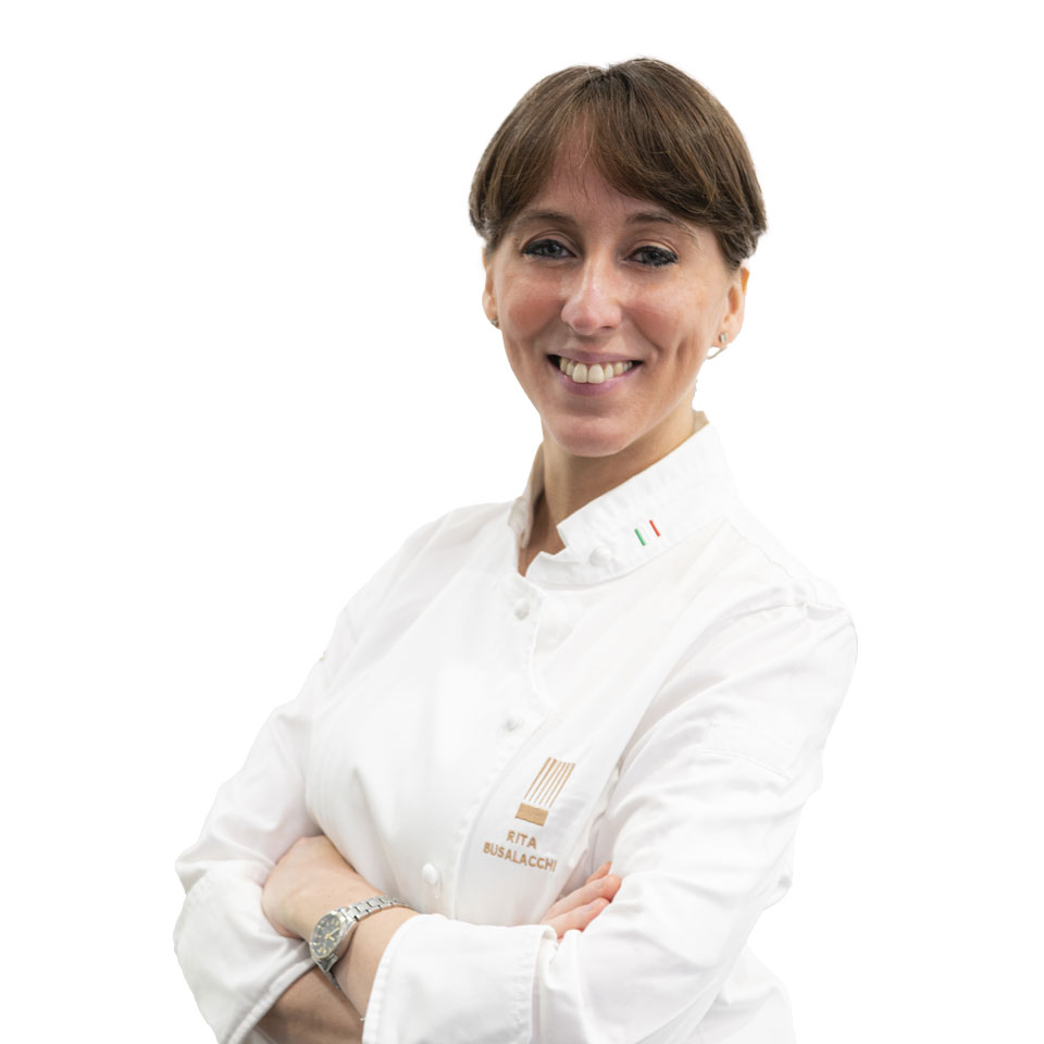 Rita Busalacchi