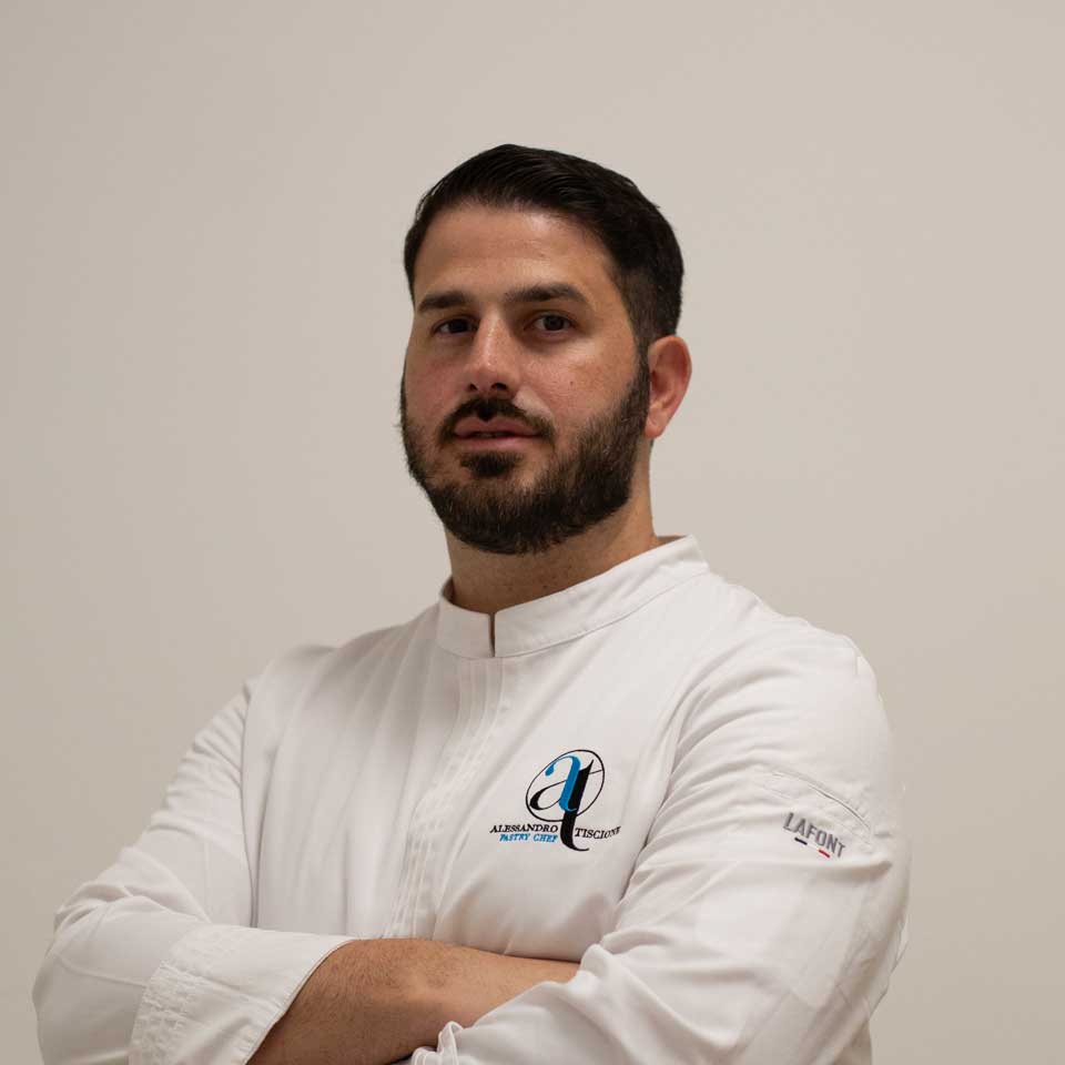 Alessandro Tiscione