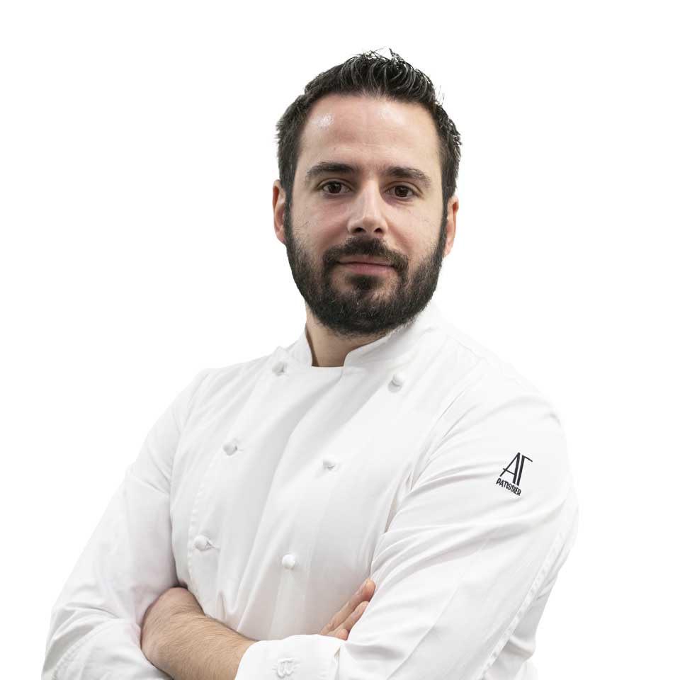 Andrea Tortora