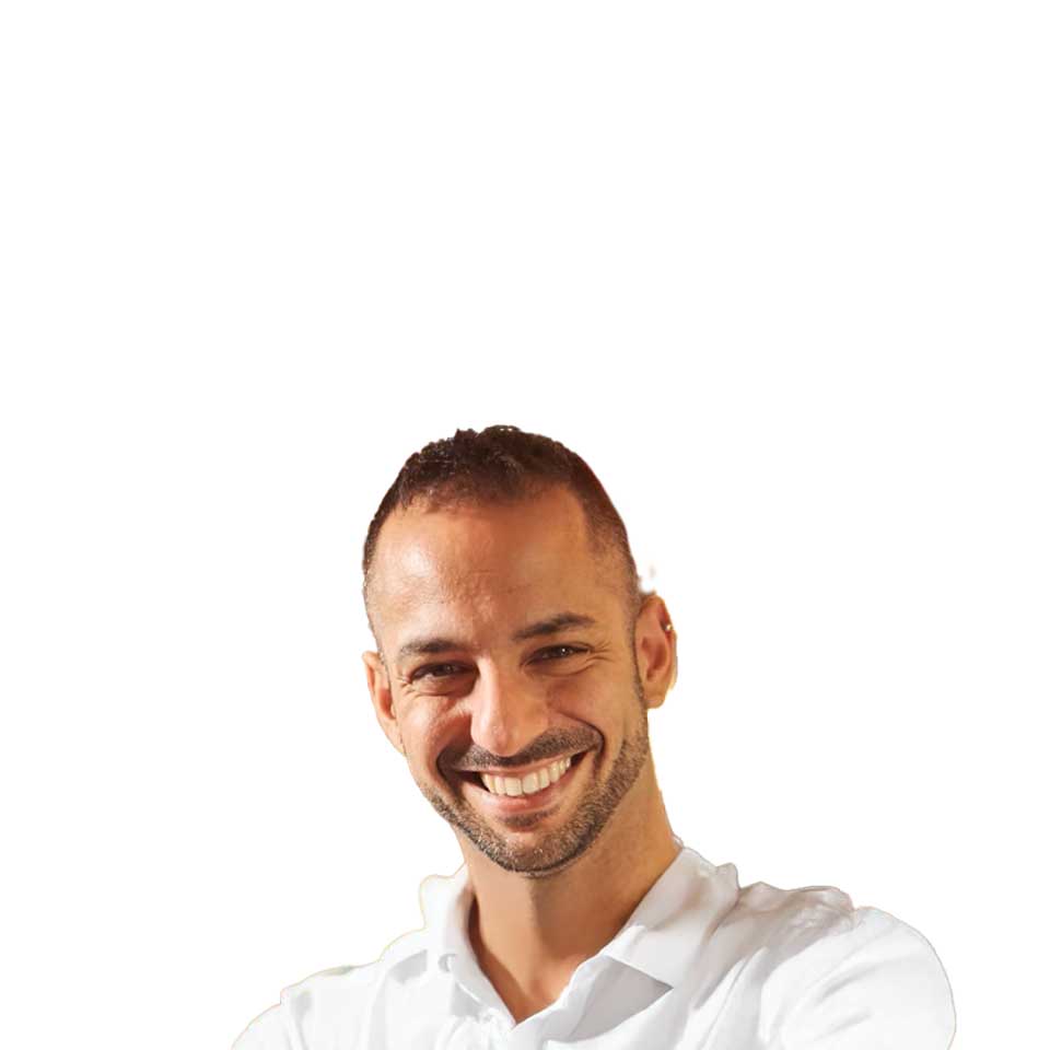 Gian Luca Forino