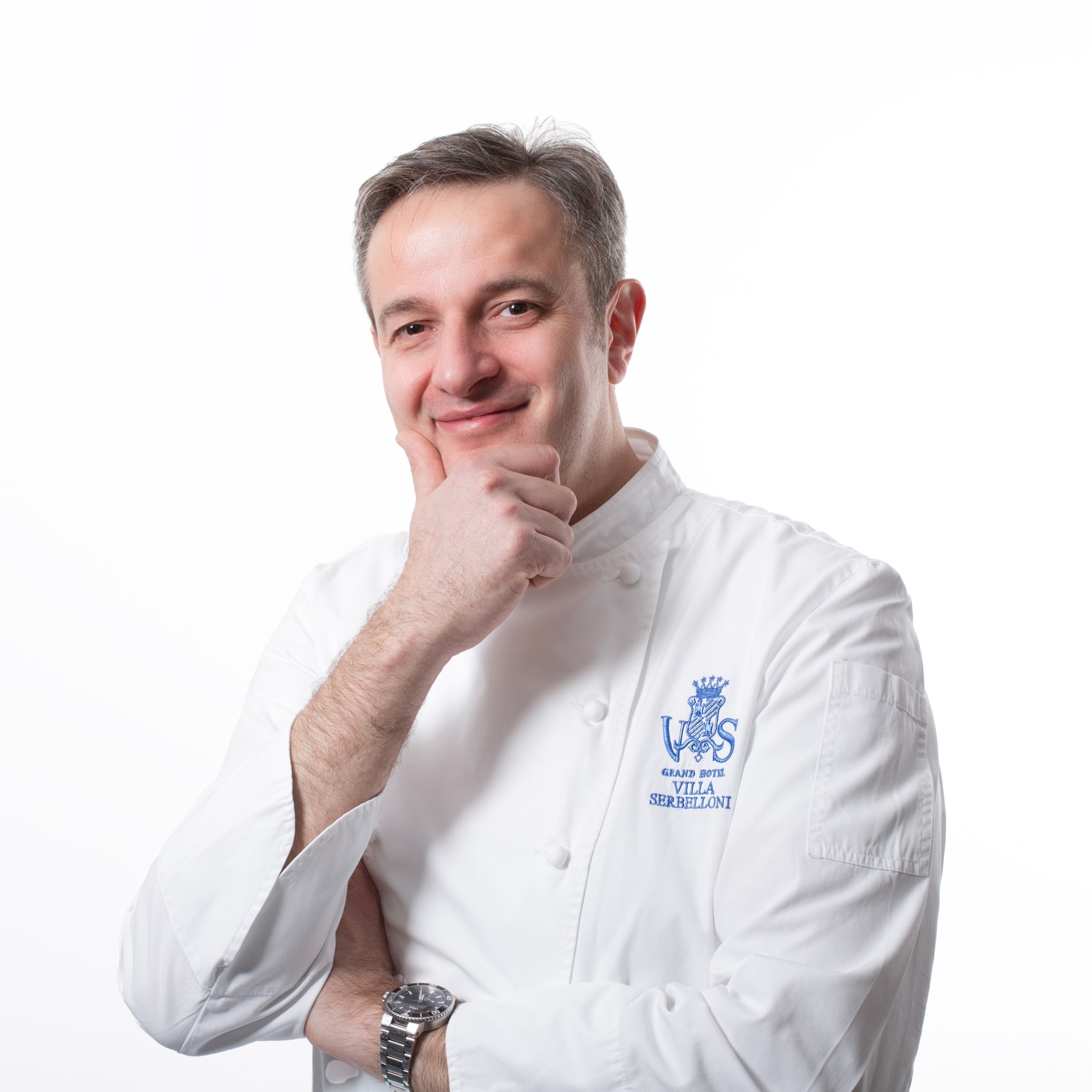 Manuel Ferrari