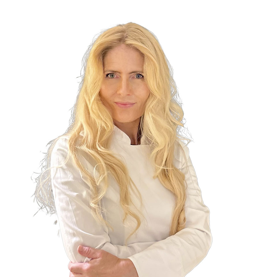Camilla Jesholt Buffatti