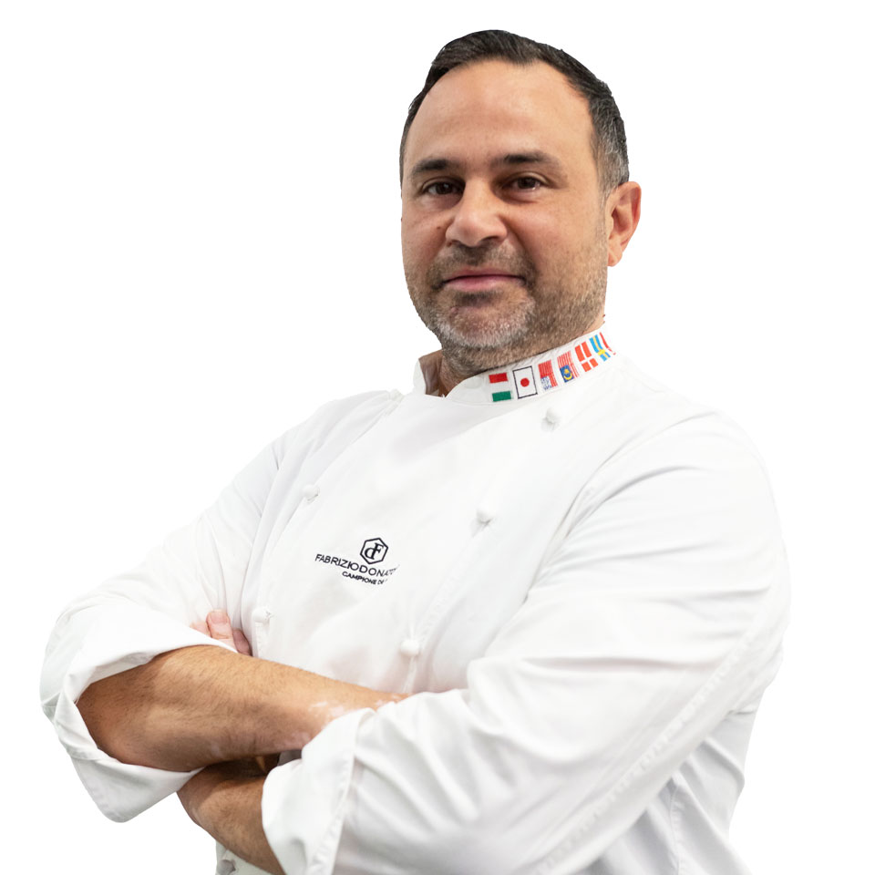 Fabrizio Donatone