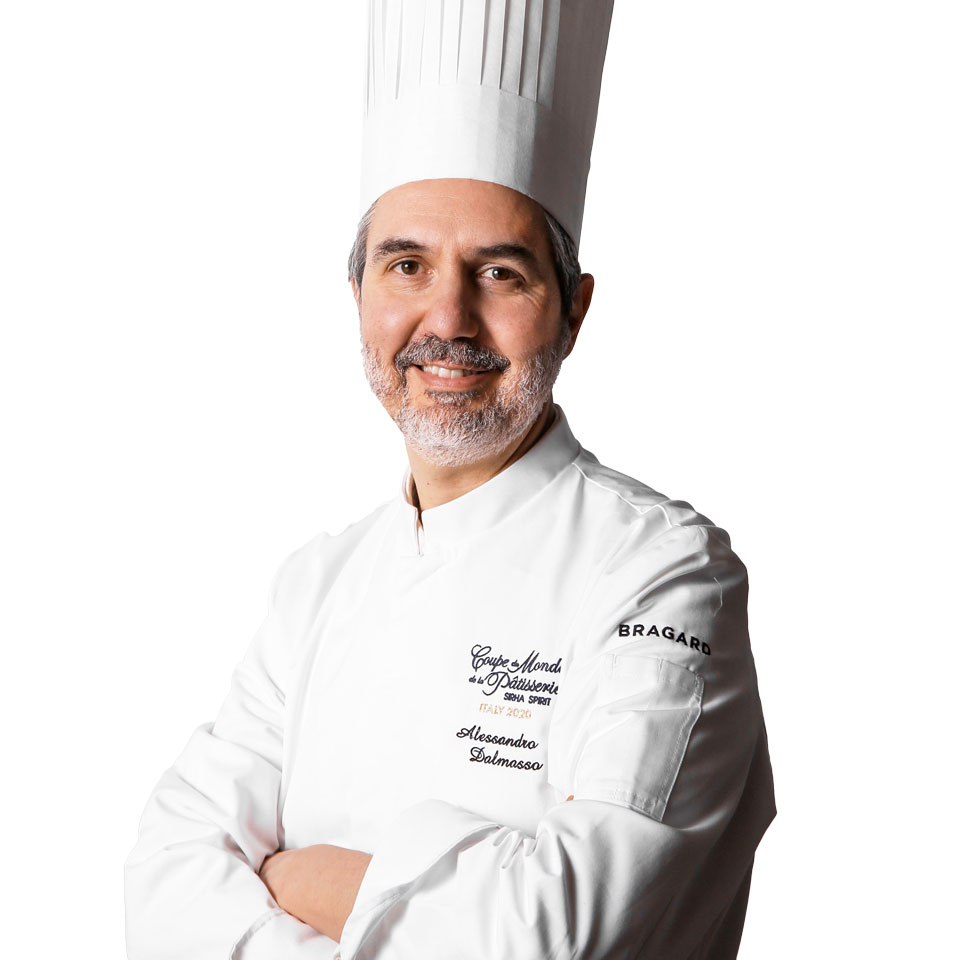 Alessandro Dalmasso