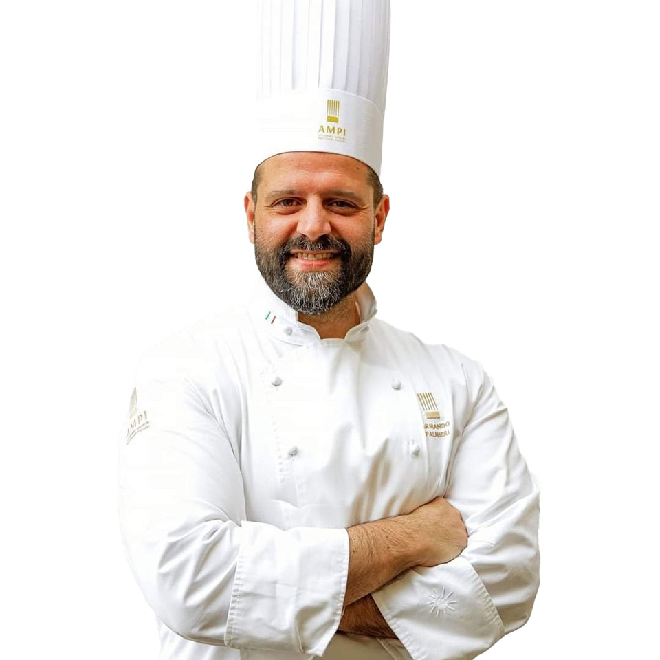 Armando Palmieri