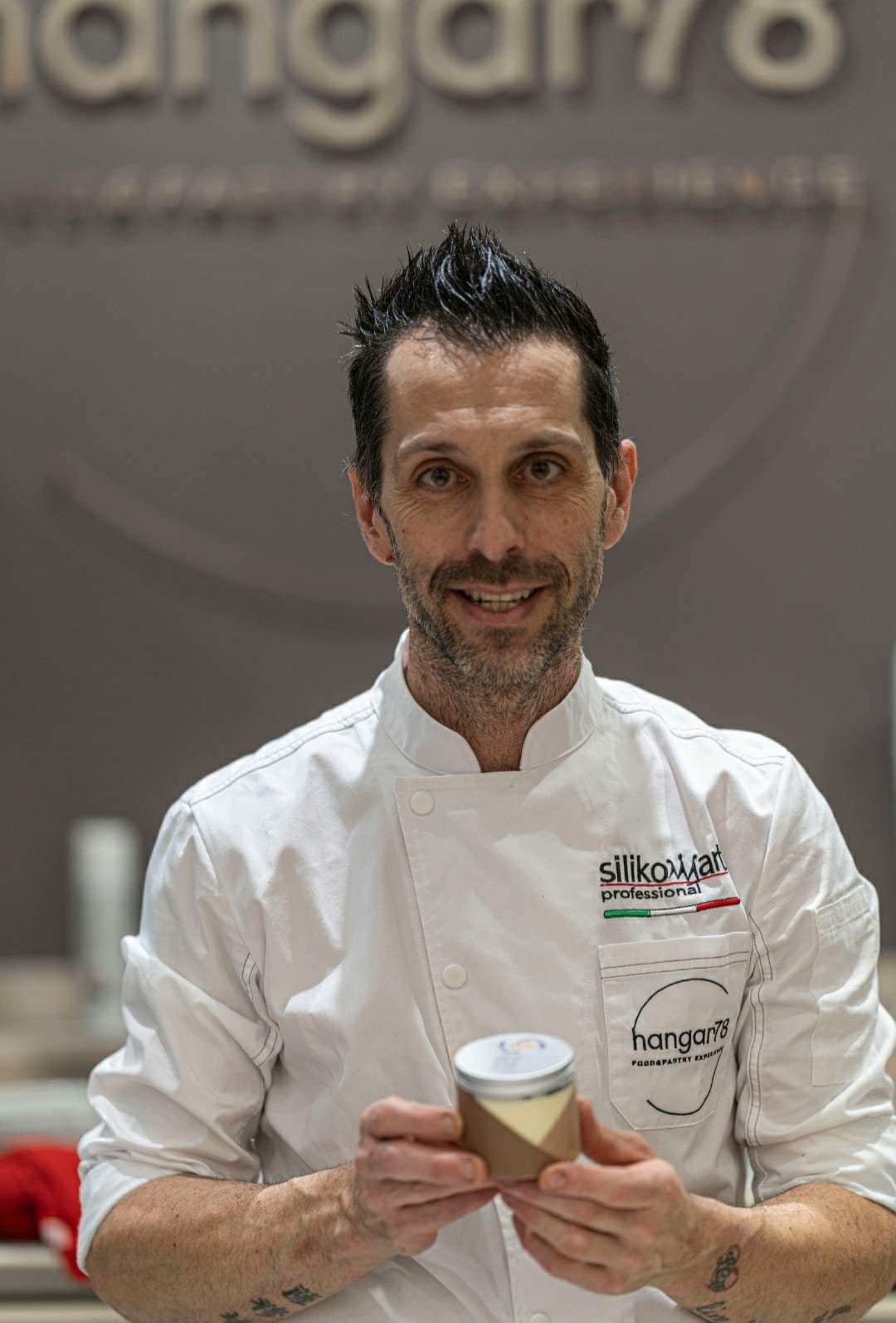 Samuele Savioli