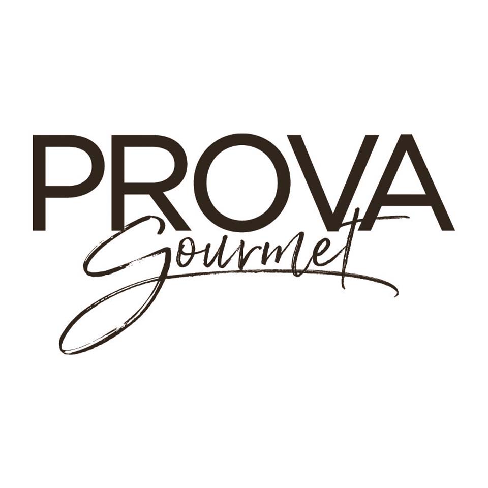 Logo prova gourmet